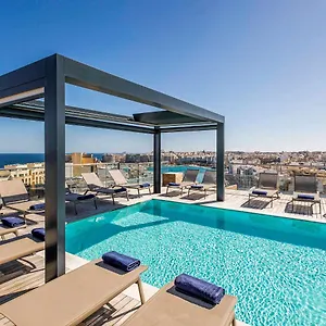 Mercure Malta 4*, Saint Julian's Malta