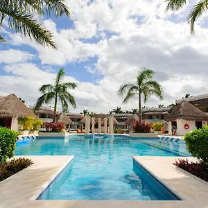 Rezort Grand Riviera Princess, Playa del Carmen