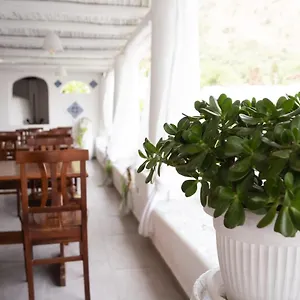 Roda' Panarea