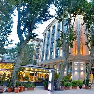 Pierre Loti Old City- Special Category Istambul